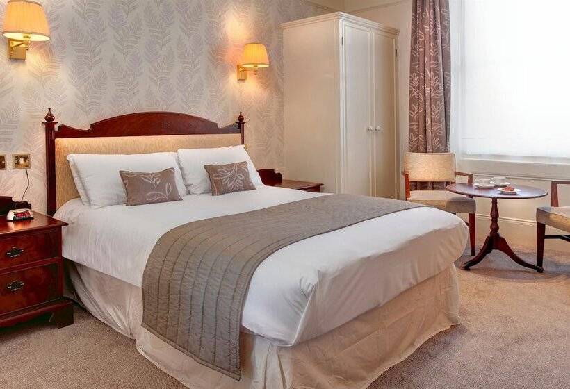 Номер Комфорт, The Lansdowne, Eastbourne