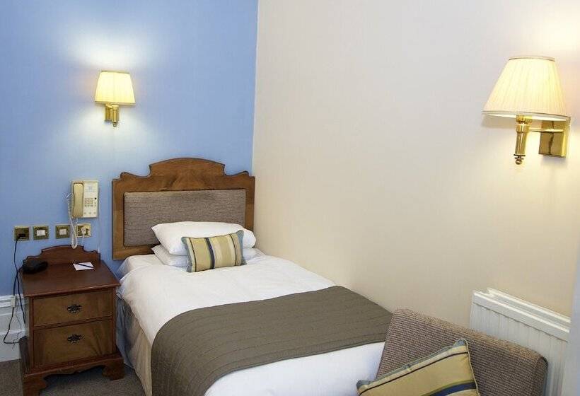 Номер Комфорт, The Lansdowne, Eastbourne