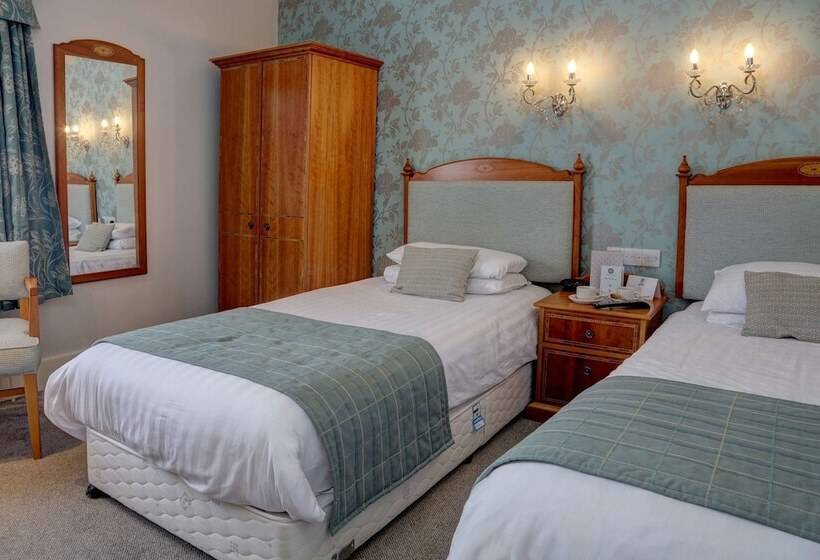 Номер Комфорт, The Lansdowne, Eastbourne