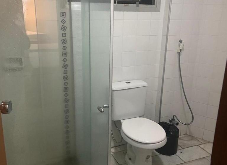 Номер Стандарт, Prestige Manaus