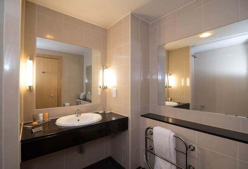 Номер Стандарт, Regency Park Hotel, Health Club & Spa