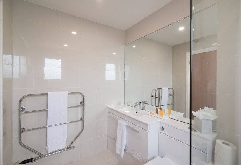 Номер Deluxe, Regency Park Hotel, Health Club & Spa