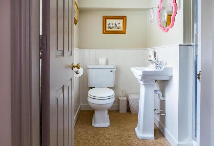 Классический Номер, The Barnsdale, Rutland