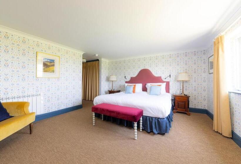 Королевский Номер, The Barnsdale, Rutland