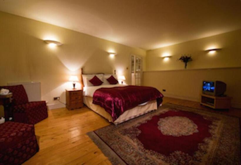 Номер Executive, The Ben Doran Guest House