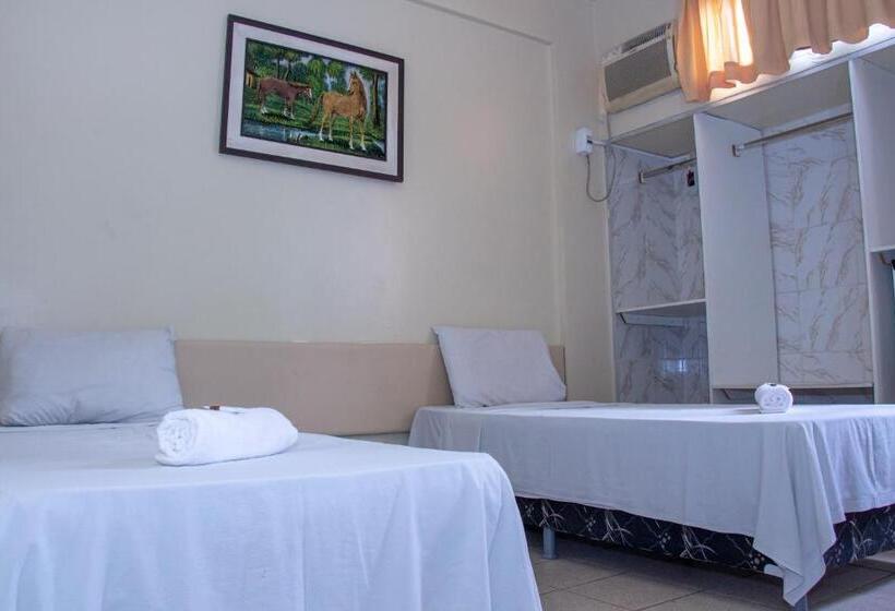 Номер Стандарт, Prestige Manaus