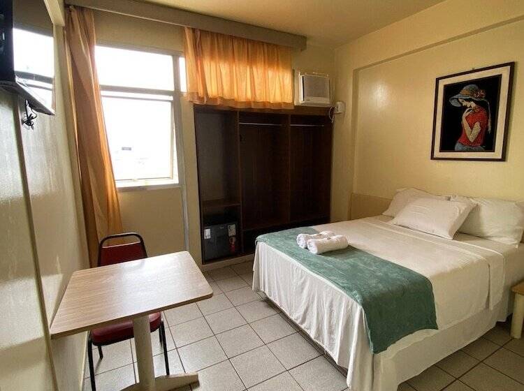 Номер Стандарт, Prestige Manaus
