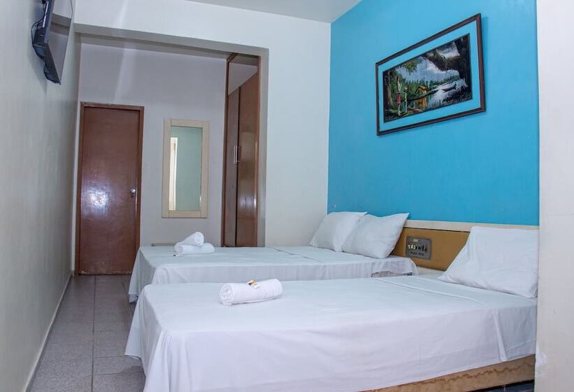 Семейный Номер, Prestige Manaus