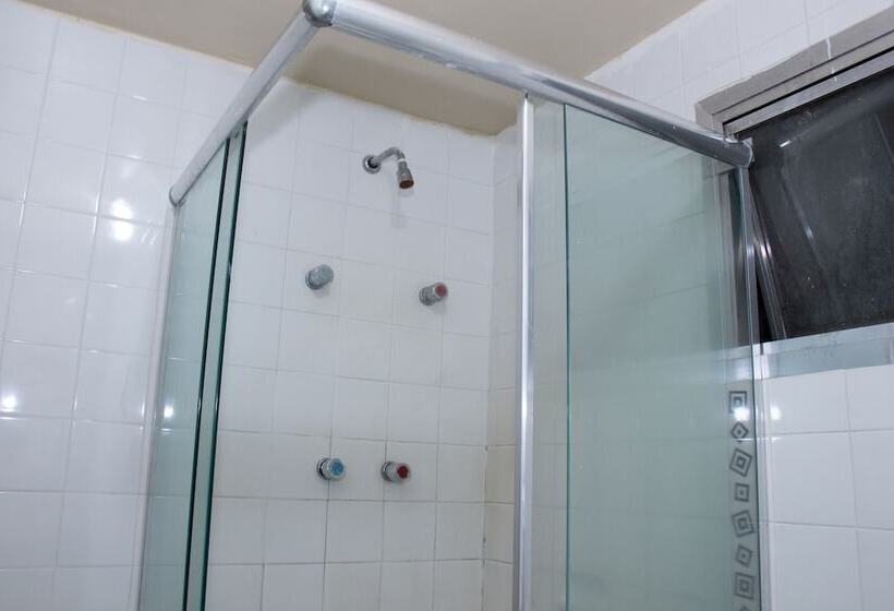 Семейный Номер, Prestige Manaus