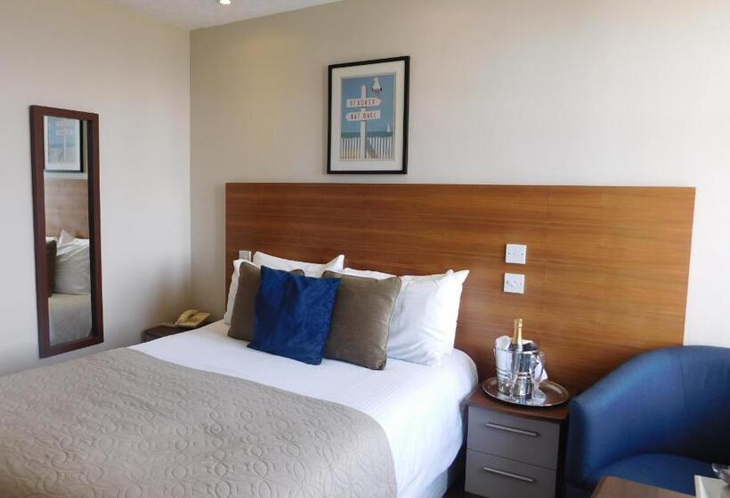Номер Стандарт Вид на Море, Cullen Bay Hotel