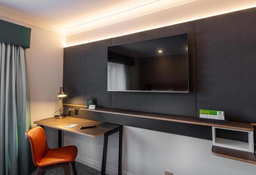 Номер Стандарт, Holiday Inn   Manchester   Oldham, An Ihg