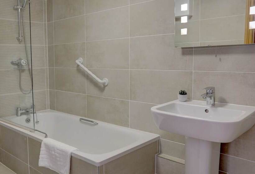 Номер Executive Вид на Море, Best Western Princes Marine