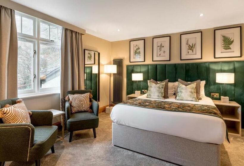 Номер Deluxe, Borrowdale Gates