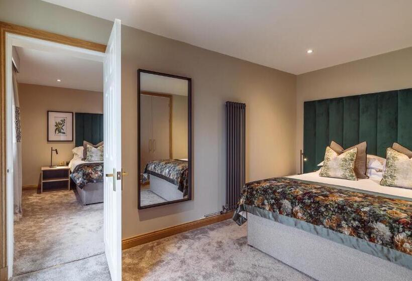 Семейный Номер Deluxe, Borrowdale Gates