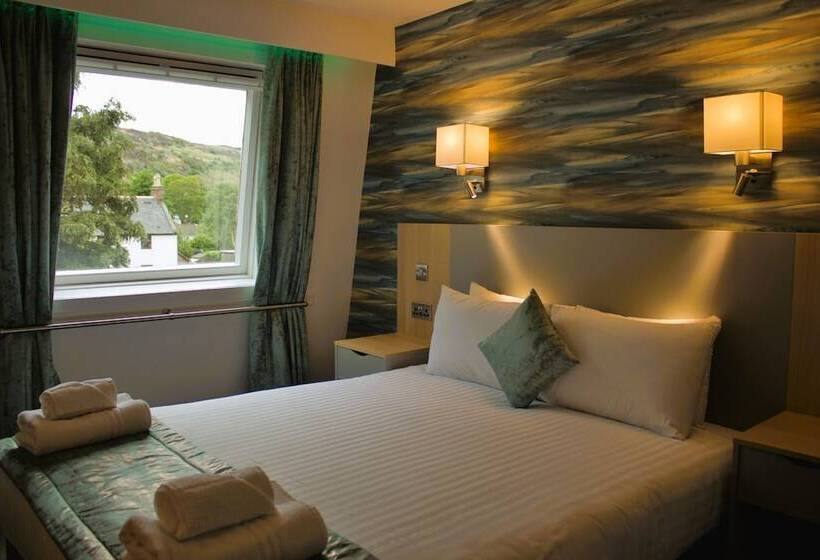 غرفة قياسية, Caledonian Hotel  A Bespoke Hotel’