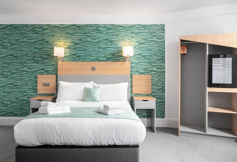 غرفة قياسية, Caledonian Hotel  A Bespoke Hotel’