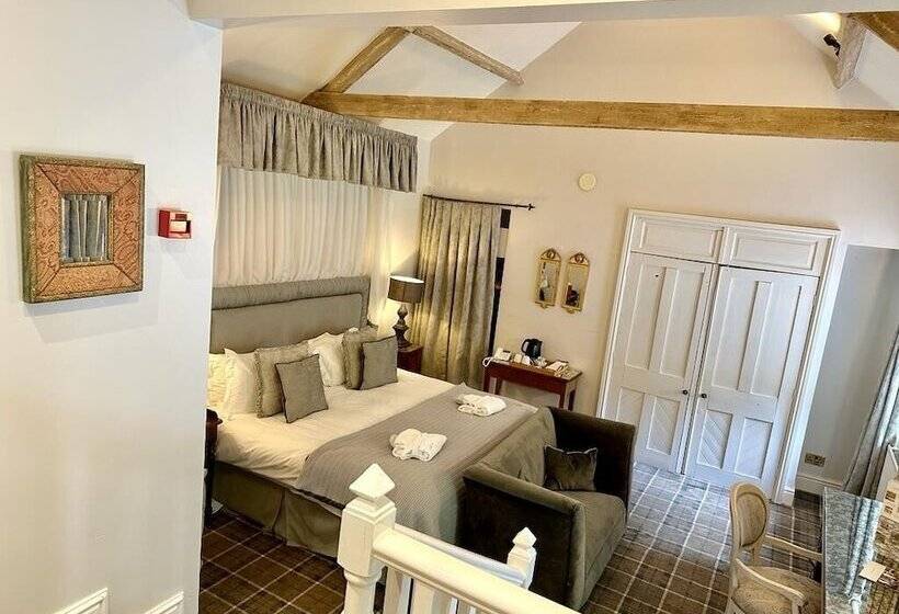 수피리어 룸, Montigo Resorts, Somerset