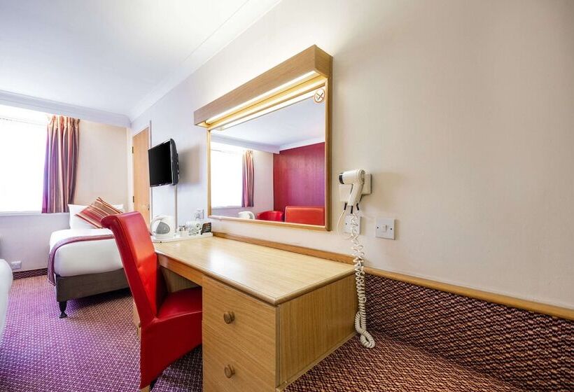 Номер Стандарт, Comfort Inn Arundel