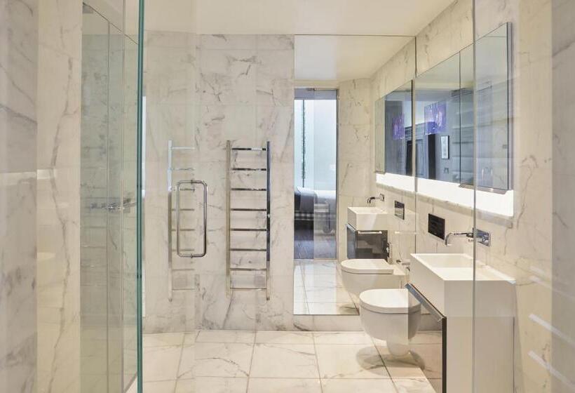 Номер Superior Кровать Кинг, Eccleston Square