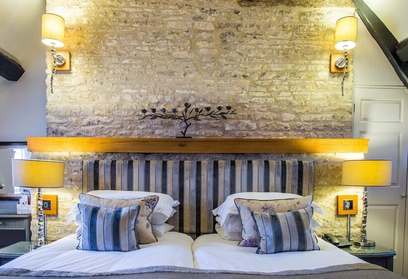 Классический Номер, The Greenway Hotel & Spa