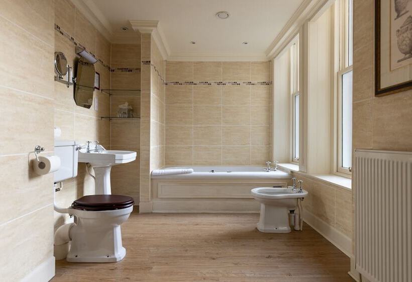 سوئیت کلاسیک, Hapimag Resort Edinburgh