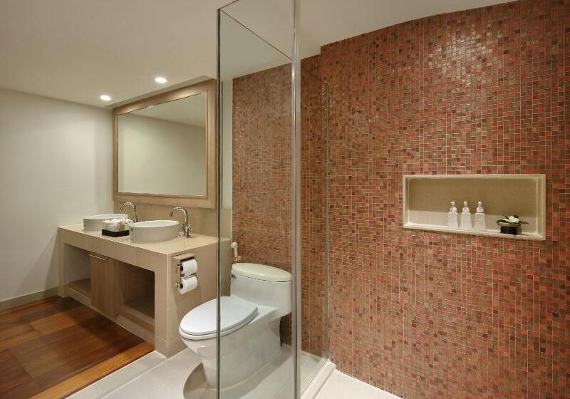Номер Стандарт, Crowne Plaza Reading
