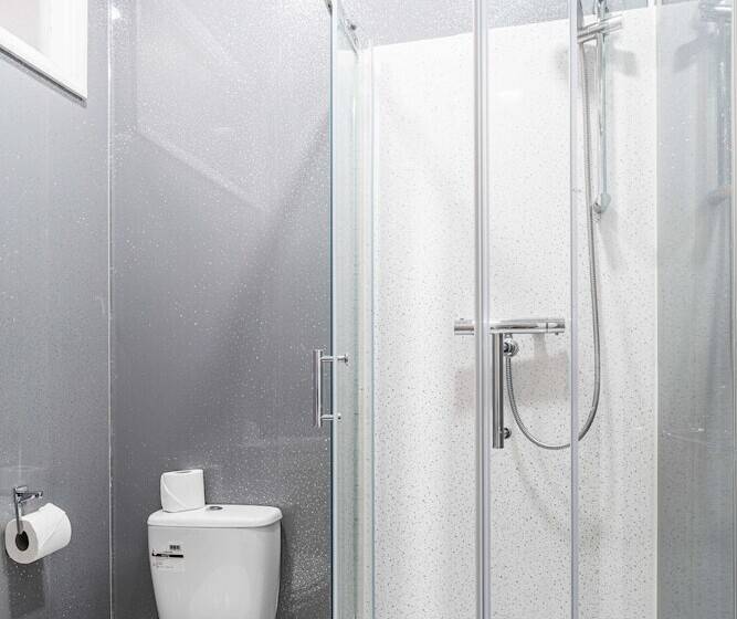 Номер Стандарт Трехместный, Lancaster Court
