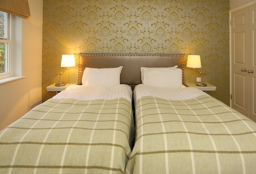 Номер Executive, Makeney Hall