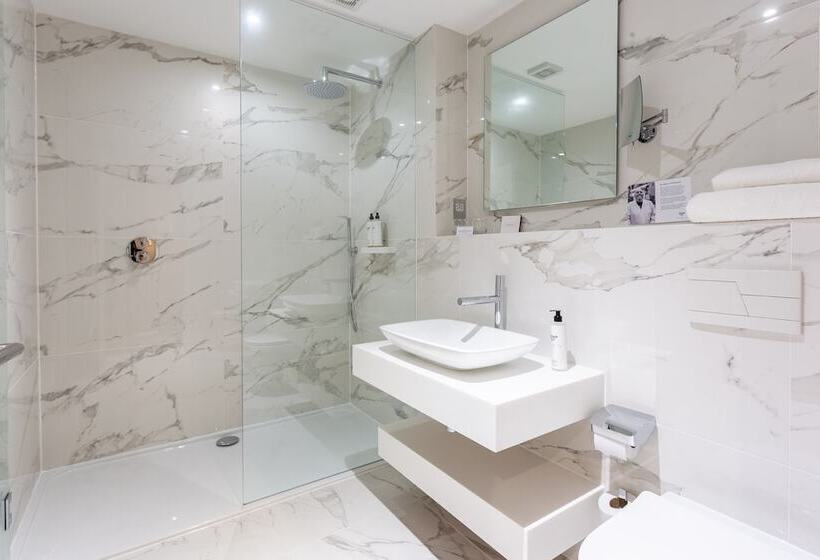 Номер Superior, Palm Court