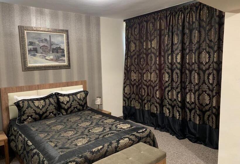 سوییت جونیور, Bononia