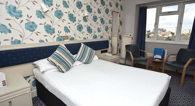 Номер Стандарт, Suncliff Hotel   Oceana Collection