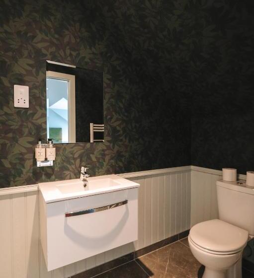 Family Suite, The Seafield Armscullen