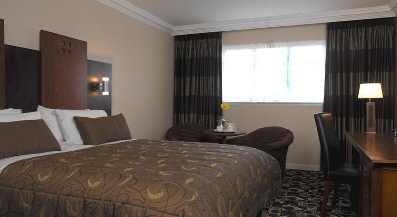 Номер Стандарт, Stirling Highland Hotel  Part Of The Cairn Collection