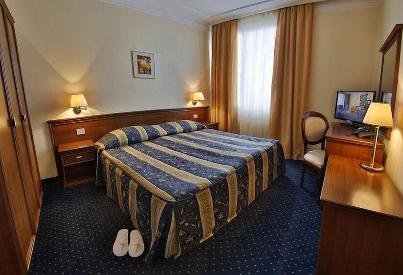 带1个卧室的公寓套房, Imperial Hotel & Spa