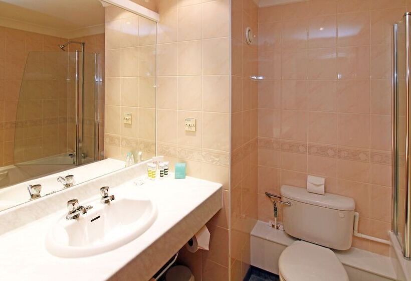Номер Стандарт, The Royal Hotel Hull