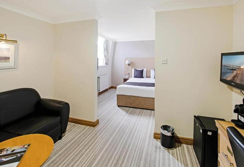 Номер Executive, The Royal Hotel Hull