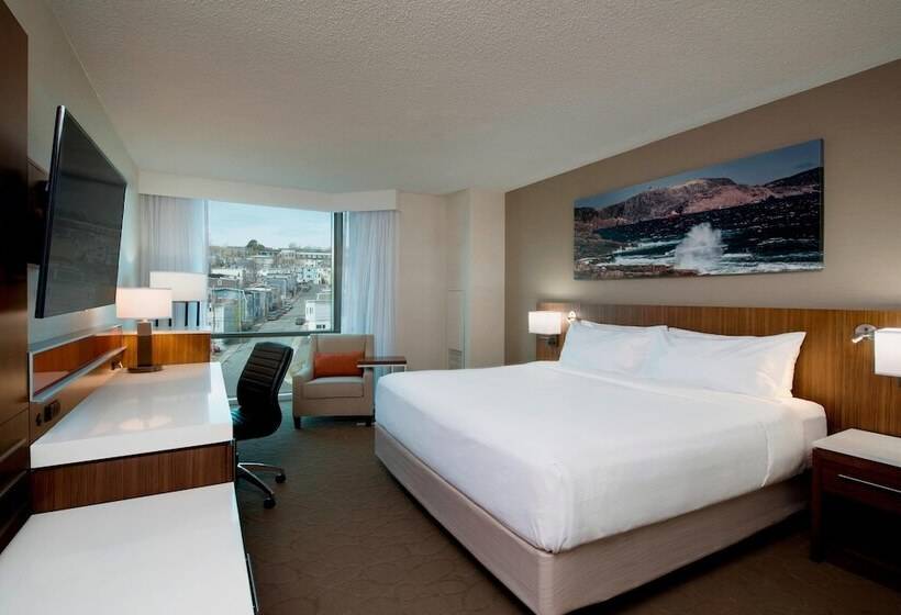 プレミアムルーム, Delta Hotels By Marriott St. John S Conference Centre