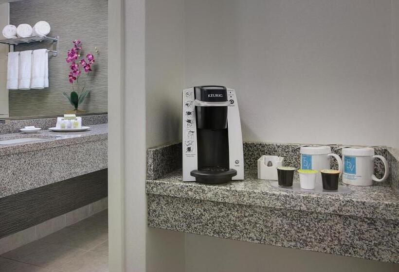 سوییت, Toronto Don Valley Hotel And Suites