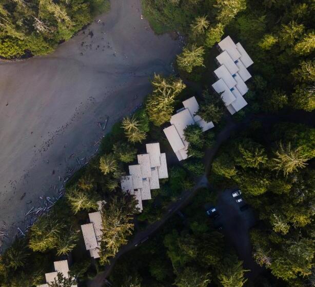 خانه 2 خوابه, Pacific Sands Beach Resort