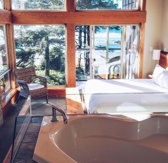خانه 2 خوابه, Pacific Sands Beach Resort