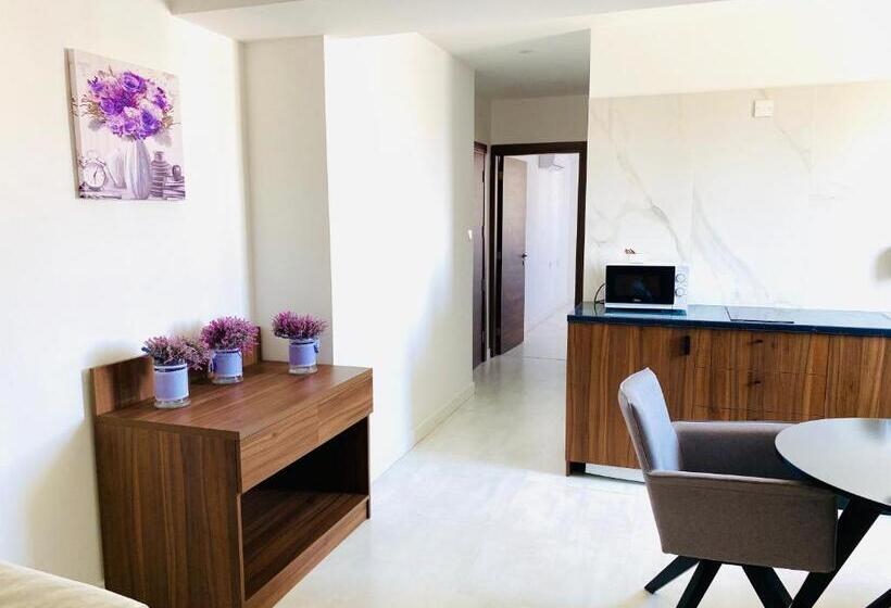 Sviitti, Eleonora Hotel Apartments