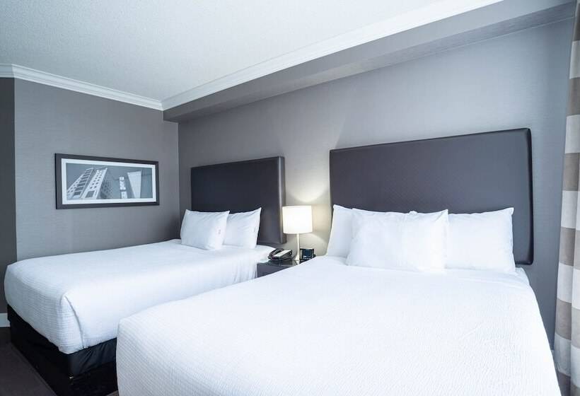 סוויטה, Sandman Signature Mississauga