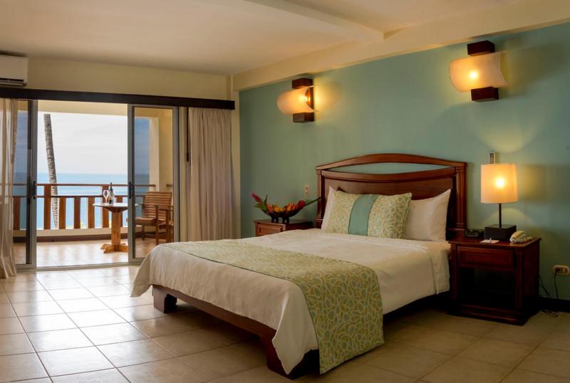 اتاق استاندارد, Tango Mar Beachfront Boutique Hotel & Villas
