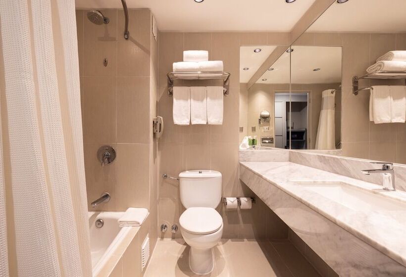 标准间, Holiday Inn Express   Iquique, An Ihg