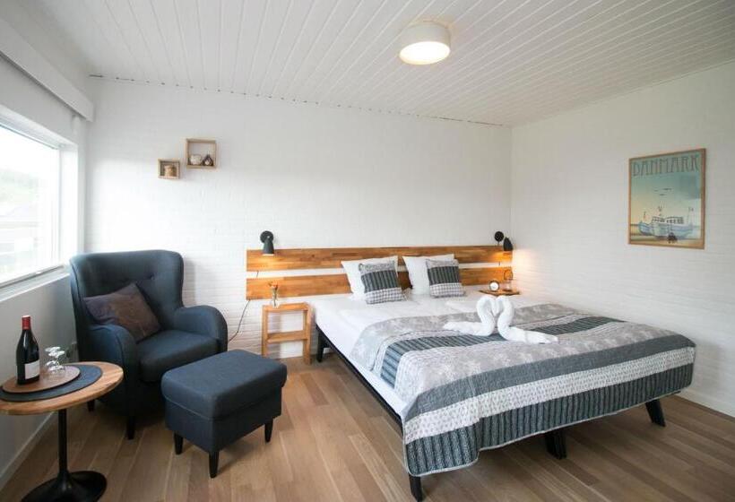 Номер Superior, Lisboa