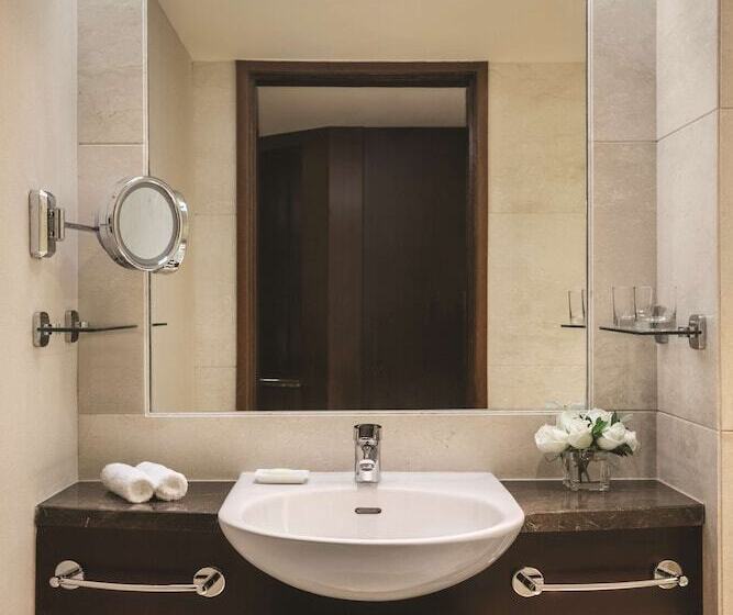 디럭스 룸, Shangrila Changchun