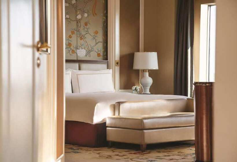 수피리어 룸, Shangrila Changchun