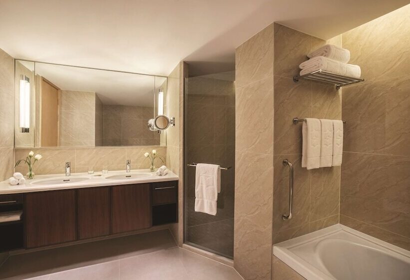 이그제큐티브 스위트, Shangrila Changchun