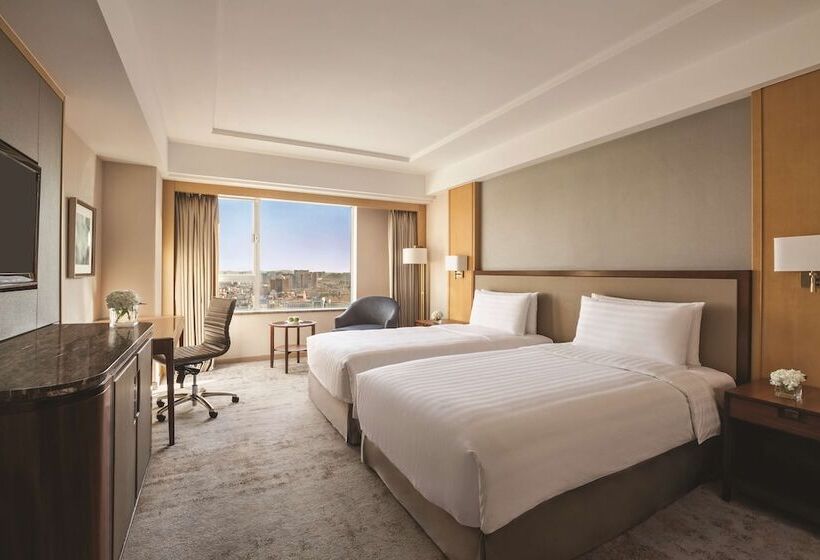 수피리어 룸, Shangrila Changchun