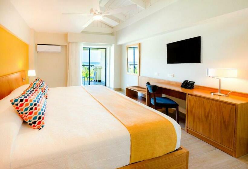 اتاق سوپریور, Coral Costa Caribe Beach Resort   All Inclusive